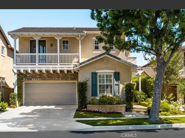 34 Sebastian, Irvine, CA 92602