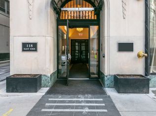 118 E Erie St Unit 25D, Chicago, IL