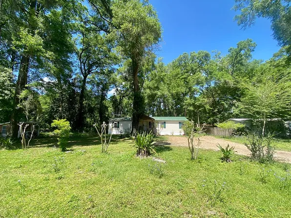 13602 NW 146th Ave, Alachua, FL 32615