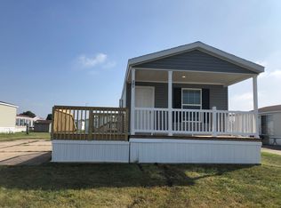 101 Winchester Trl, Goshen, IN 46526