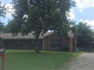 441 Lilly Ln, Murfreesboro, TN 37128