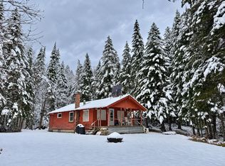 3563 E Branch Rd, Canaan, VT 05901