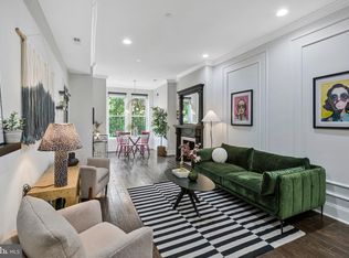 1338 Fairmont St NW #2, Washington, DC 20009