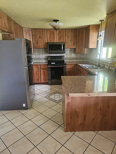 2903 Katie Dr Photo 1