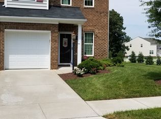 7355 Smoothbore Ln, Mechanicsville, VA 23116