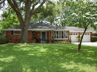 3607 Deal St, Houston, TX 77025