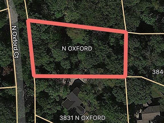3rd image of N/a Oxford