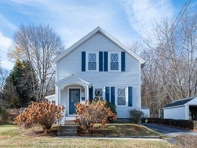 10 Steele St, Worcester, MA, 01607