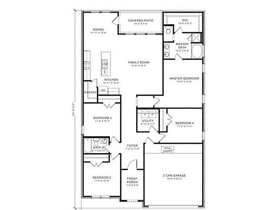 2nd image of this home