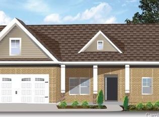 325 Dorothy Dr, China Grove, NC 28023