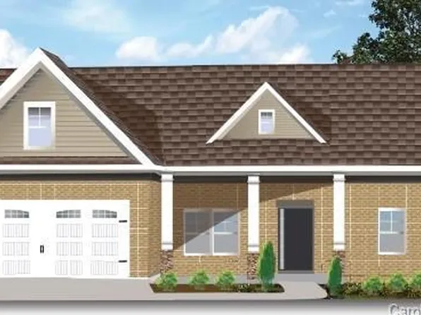 325 Dorothy Dr, China Grove, NC 28023