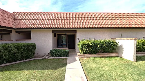 25 N Cottonwood St #43 Photo 1