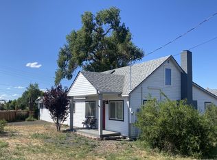 21652 NE Butler Market Rd, Bend, OR 97701