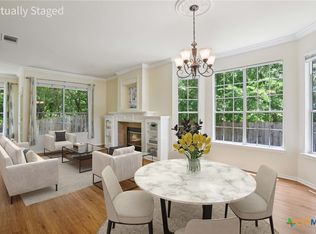 12401 Los Indios Trl UNIT 5, Austin, TX 78729