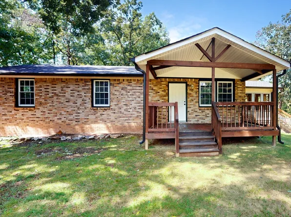 9092 E 40th Rd, Bon Aqua, TN 37025