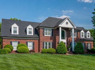 4301 Horseshoe Bnd, Weddington, NC 28104