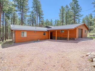 2 N 2148th, Alpine, AZ 85920