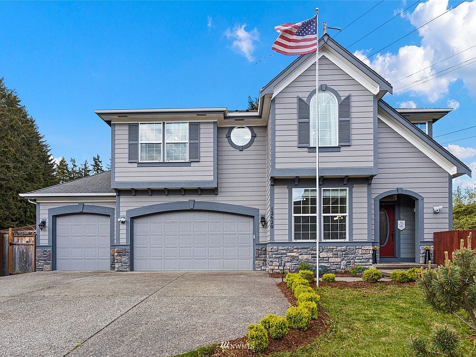 1st image of 12620 86th Avenue Ct E