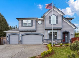 12620 86th Avenue Ct E, Puyallup, WA 98373