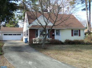 337 Wilson Rd, Hatboro, PA 19040
