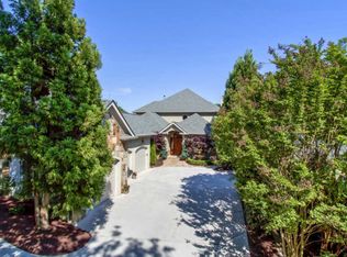8513 River Club Way, Knoxville, TN 37922
