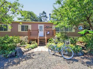 1007 Pine St, Grayland, WA 98547