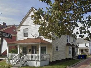 2602 Vega Ave, Cleveland, OH