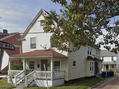 2602 Vega Ave, Cleveland, OH, 44113