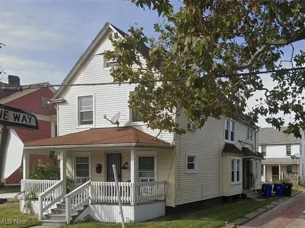 2602 Vega Ave, Cleveland, OH 44113
