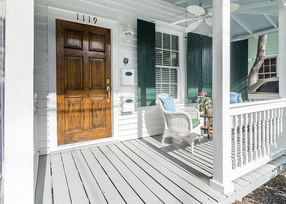 1st image of 1119 Olivia St #1