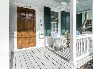 1119 Olivia St #1, Key West, FL 33040