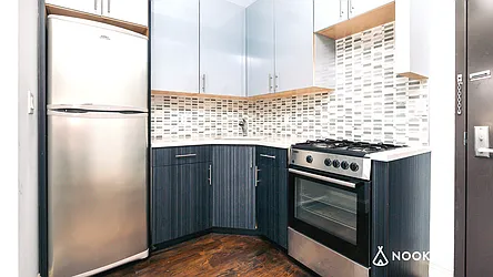 Rented by Nooklyn NYC LLC