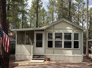 6886 Forest Ave #37, Lakeside, AZ 85929