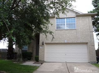 13824 Montclair Hill Ct, Rosharon, TX 77583