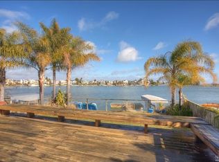 61 Dolphin Isle, Novato, CA 94949