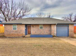 1512 Pinewood Dr, Norman, OK 73071