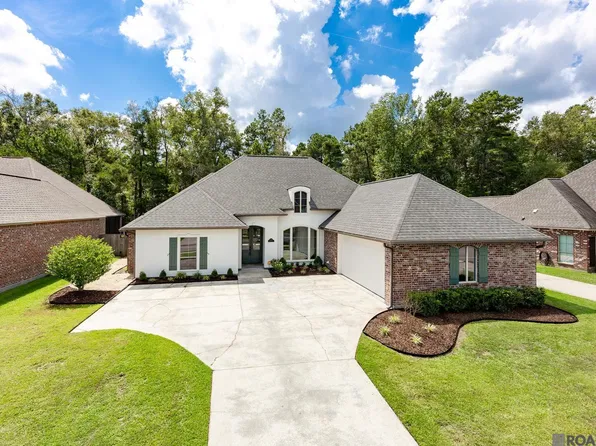13348 Williamsburg Dr, Walker, LA 70785