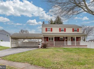 293 Heather Rd, King Of Prussia, PA 19406