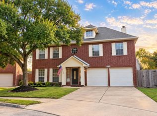 5911 Klamath Falls Ct, Houston, TX 77041