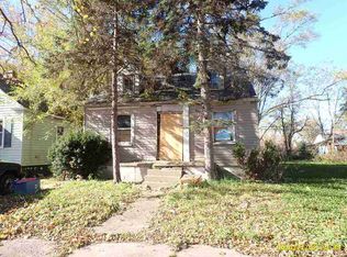 12033 Rutland St, Detroit, MI 48227