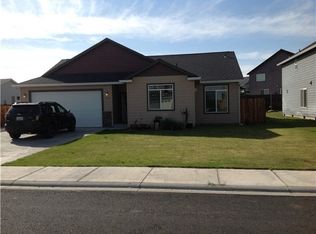 3424 Glenmoor Dr, Moses Lake, WA 98837