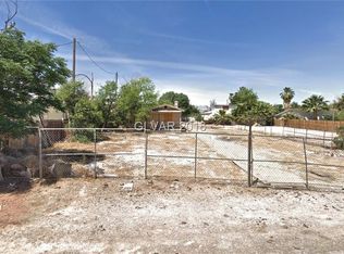 22 N 27th St, Sunrise Manor, NV 89101