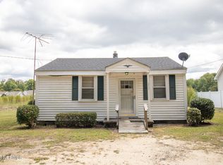 217 Aviation Ave, Nashville, NC 27856