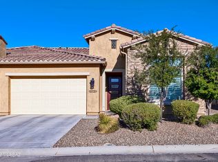 61128 E Flint Dr, Oracle, AZ 85623