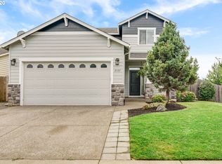2577 Baines Blvd, Hubbard, OR 97032