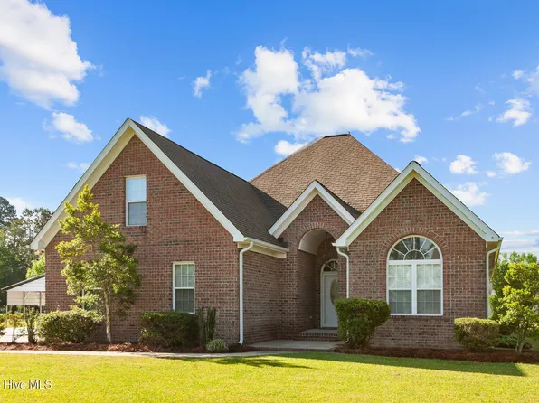 1314 Fox Hollow Drive, Ayden, NC 28513