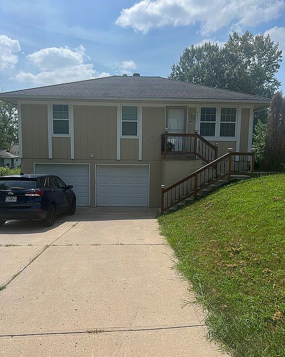 5111 NE 45th St, Kansas City, MO 64117 Zillow