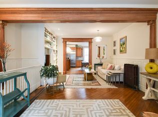 529 1st St #1, Brooklyn, NY 11215