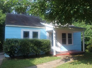 440 Crews St, Winston Salem, NC 27101