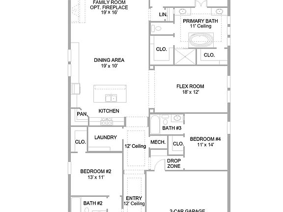 2nd image of this home